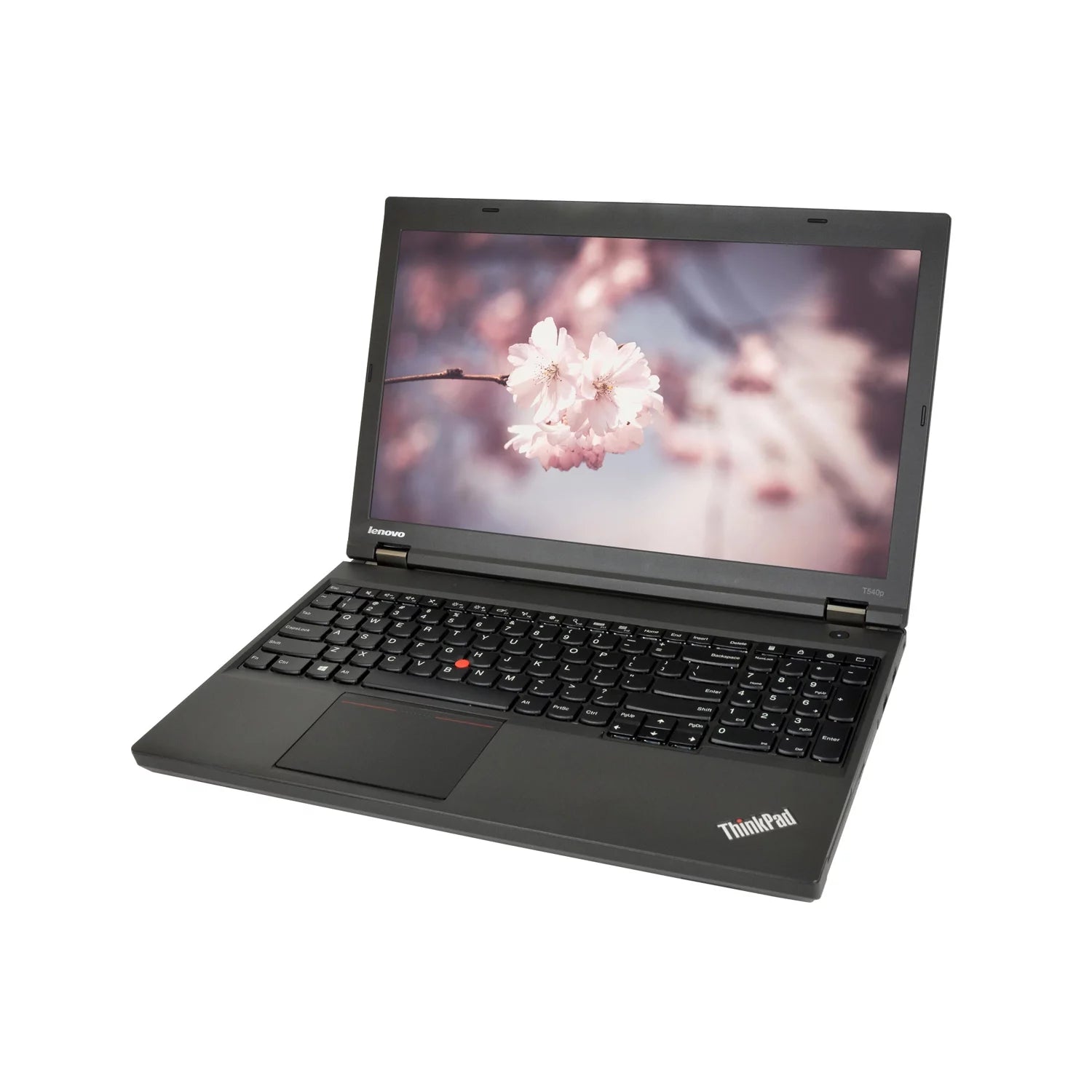 Restored Lenovo T540P 15.6 Laptop, Windows 10 Pro, Intel Core i5-4300M Processor, 8GB RAM, 500GB Solid State Drive (Refurbished)