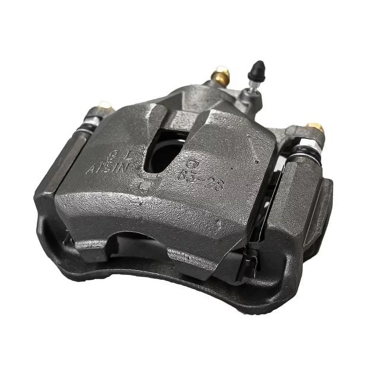 Power Stop Rear Left One Stock Replacement Caliper L2786
