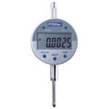 Fowler  0-1 in. & 25 mm Indi-X Blue Series Electronic Indicator with Lug Back