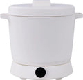 Detachable Rice Cooker and Hot Pot, 1.8L Multifunctional Electric Cooker Portable Small Split Rice Cooker Suitable For 1-3 People for Rice Oatmeal Porridge Soup Cake Hot Pot 800W 220V