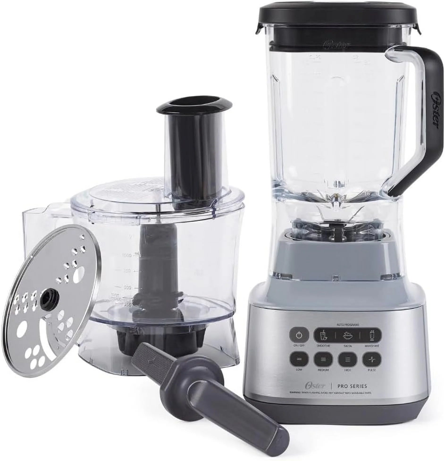 2198585 Pro Series Kitchen System XL Blender And Food Processor Combo 1000W