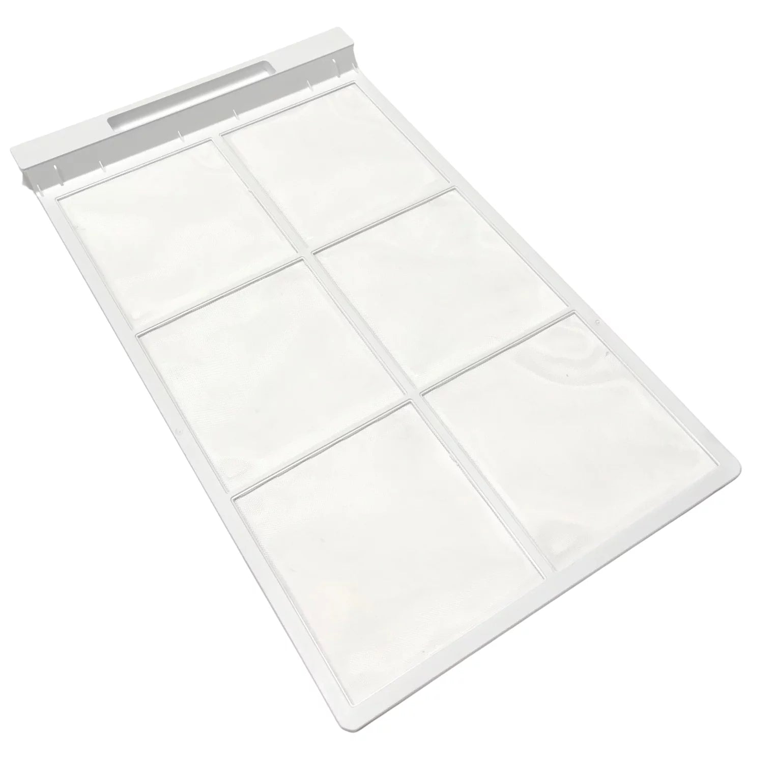 OEM Midea Dehumidifier Air Filter Originally Shipped With MC35MSWBA3RCM, MC50MSWBA3RCM