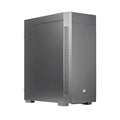 Velztorm Pallidux Workstation Business Desktop PC (Intel i5-12400 (Alder Lake) 6-Core, GeForce RTX 3050 8GB, 32GB DDR4, 512GB PCIe SSD, AC WiFi, BT 5.1, Win10Pro) VELZ0055