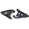 Bous Performance C21232 Lower Control A-Arms with Shafts & Ball Joints for 1967-1969 Camaro & Nova