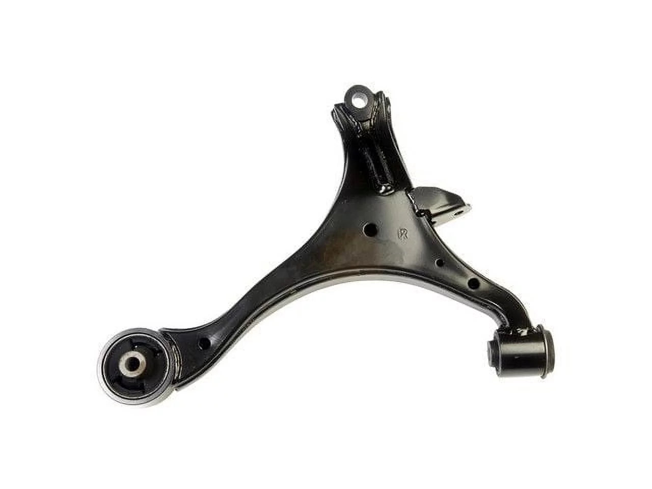 Front Right Lower Control Arm - Compatible with 2001 - 2005 Honda Civic 2002 2003 2004
