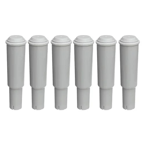 Replacement for Jura S9 One Touch Replacement Coffee Machine Water Filter -6 Pack