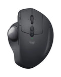 Logitech MX Ergo RF Wireless Bluetooth Mouse - Black