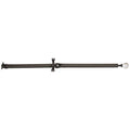 For Chevy Equinox & GMC Terrain 4WD AWD Driveshaft Prop Shaft - Buyautoparts Fits select: 2010-2016 CHEVROLET EQUINOX LT, 2012 GMC TERRAIN SLE