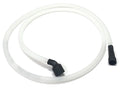 OEM Gibson Dishwasher Drain Hose Originally Shipped With GDB742RJB2, GDB742RJS3, GDB754RCB0