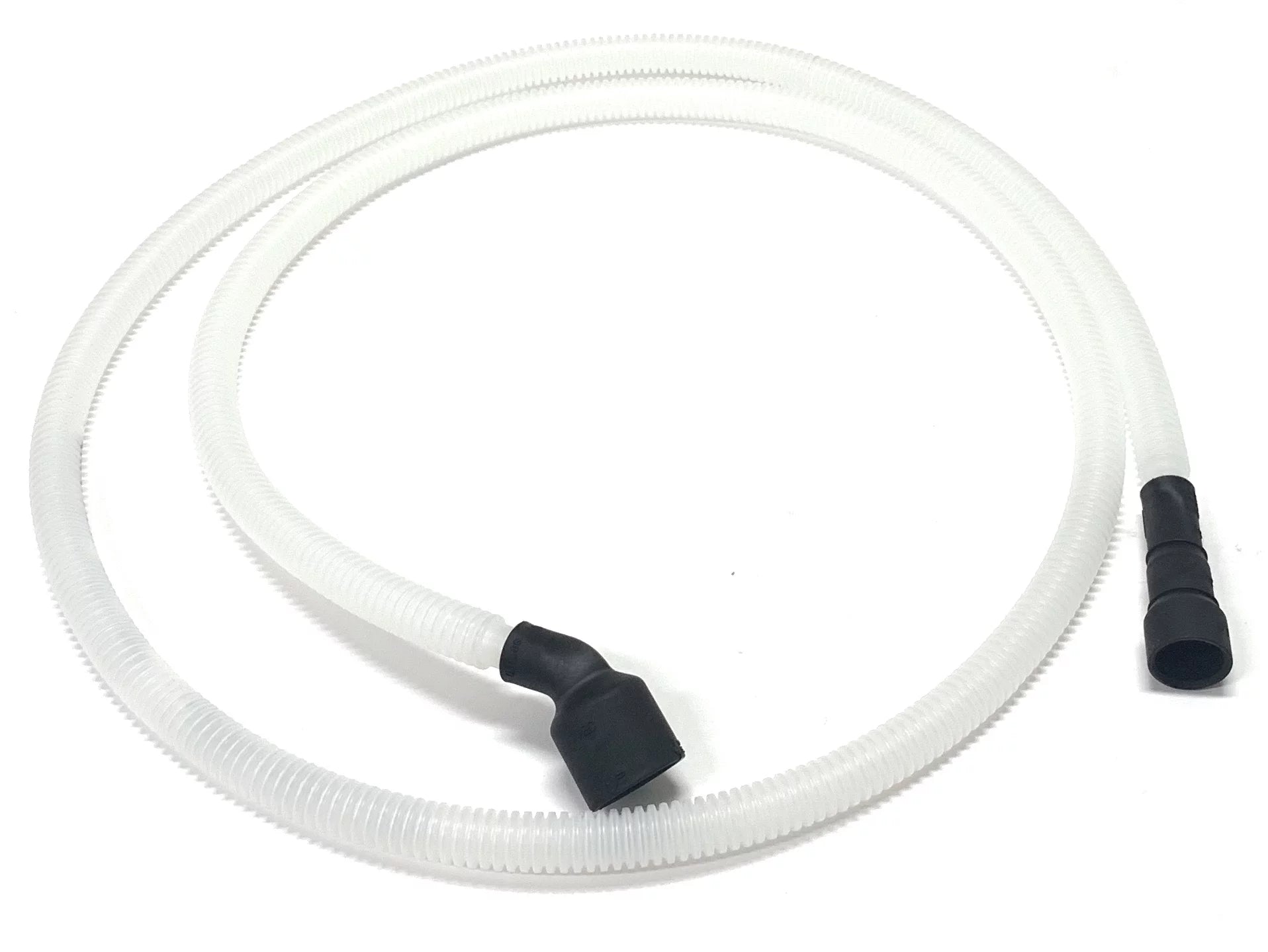 OEM Gibson Dishwasher Drain Hose Originally Shipped With GDB742RJB2, GDB742RJS3, GDB754RCB0