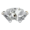 AutoShack Rear New Brake Caliper Assembly with Bracket Passenger Side Replacement for 2006 2007 2008 2009 2010 2011 Buick Lucerne 2006-2011 Cadillac DTS 3.8L 3.9L 4.6L V6 V8 FWD