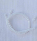 Jura Milk Hose Tube (36Cm) With 2 Connectors #72249