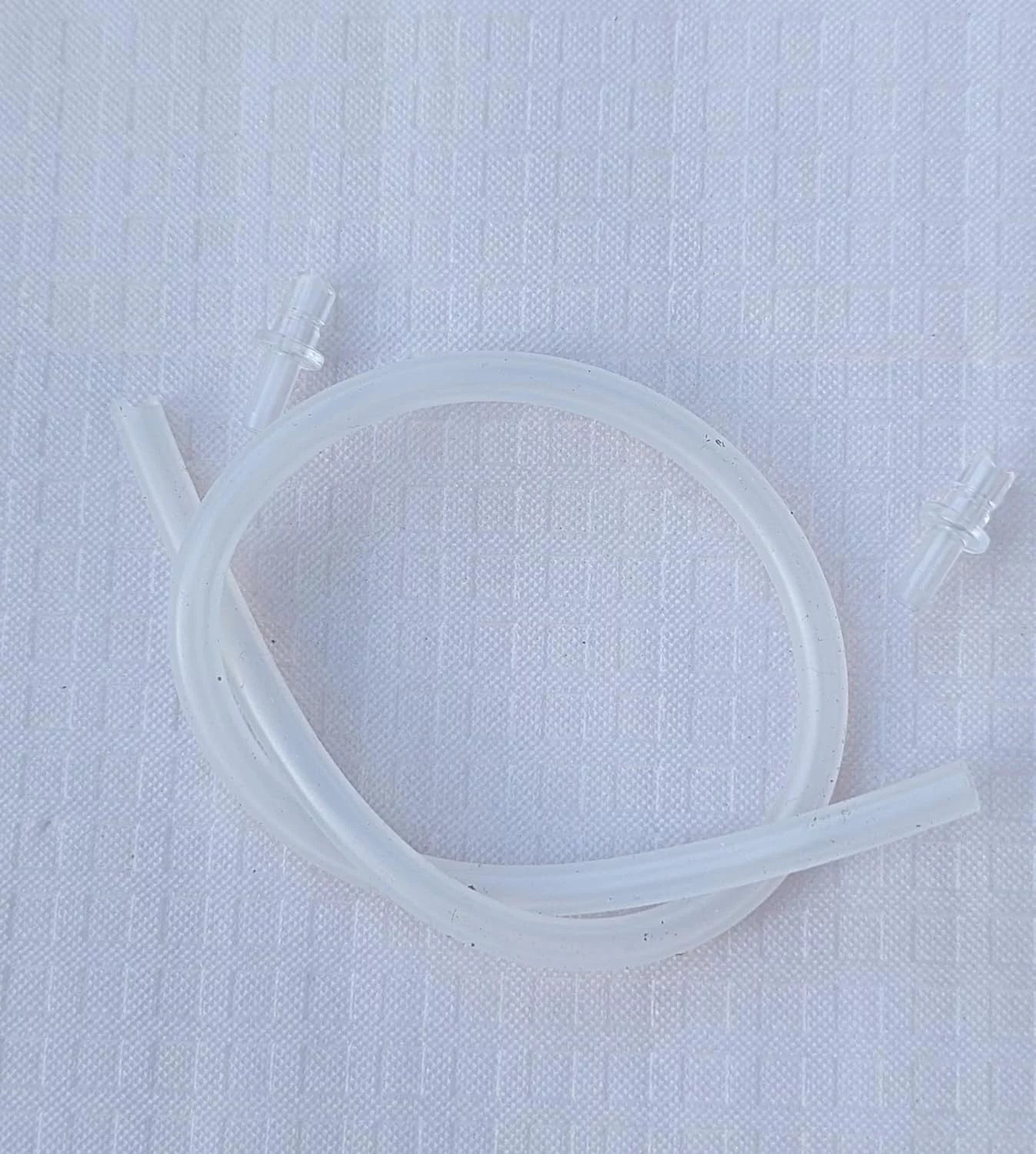 Jura Milk Hose Tube (36Cm) With 2 Connectors #72249
