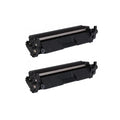 PrinterDash Compatible Replacement for HEWCF230AD - Black