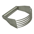 Winco Stainless-Steel Pastry Blender, Silver