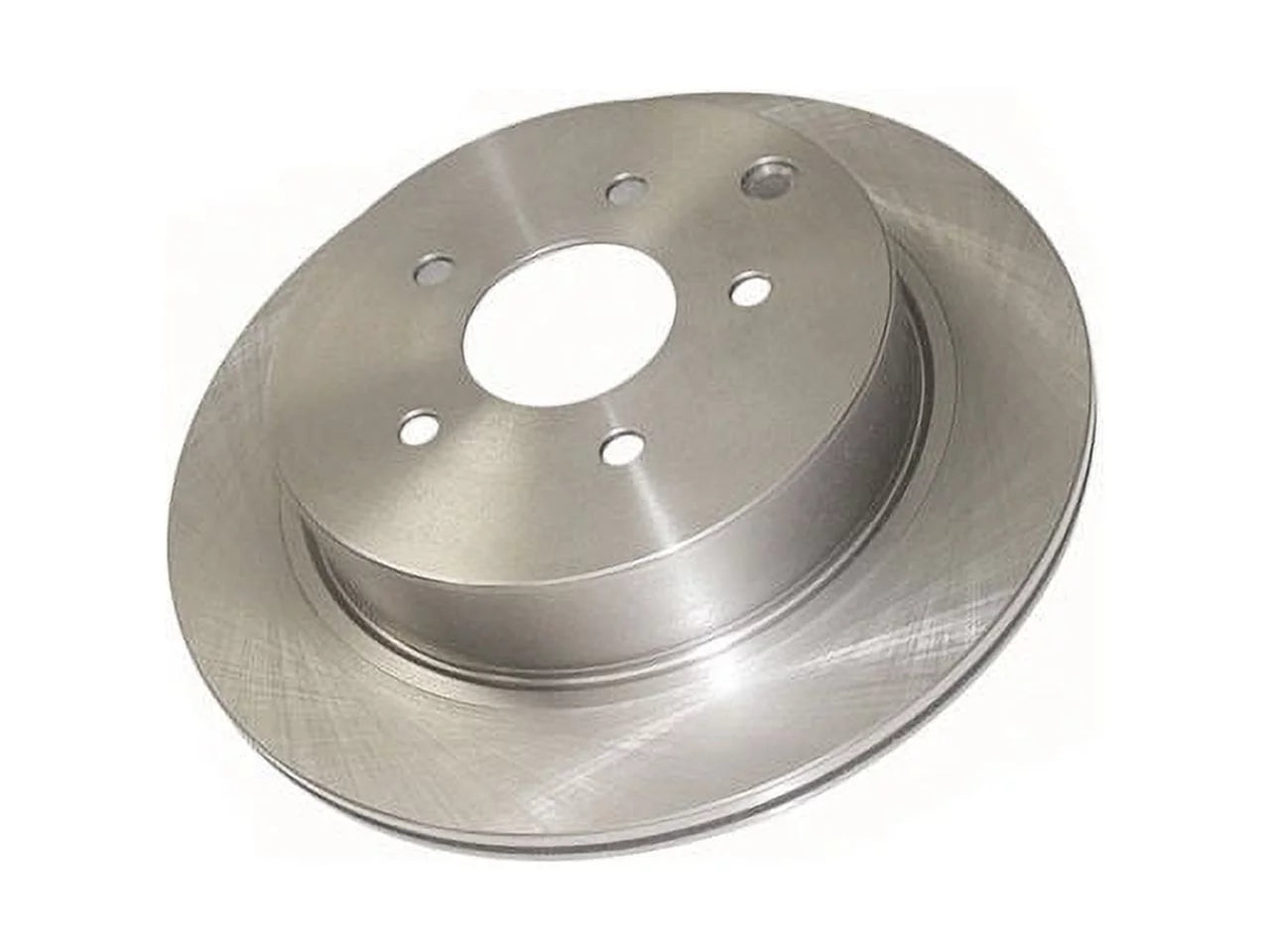 Front Brake Rotor - Compatible with 1984 - 1989 Nissan 300ZX 1985 1986 1987 1988