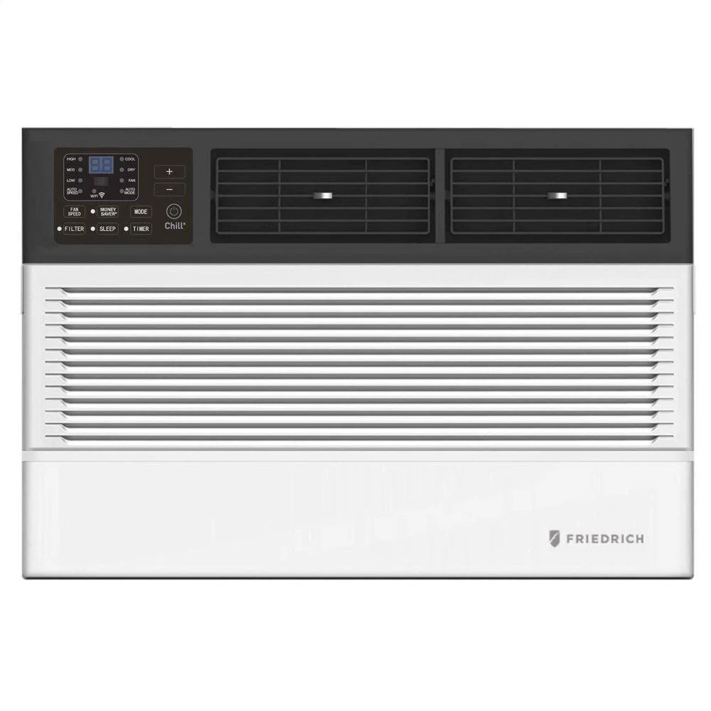 Friedrich Chill Premier, 15K BTU, 115V Window AC  CCW15B10B