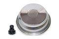 Gaggia 21000491 Stainless Steel 2 Cup Filter Basket with Pin - Pressurised