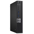Used: DELL 3040 MICRO Intel Core i5-6500 3.20 GHz, 8GB, 1TB SSD, Win 10 Pro