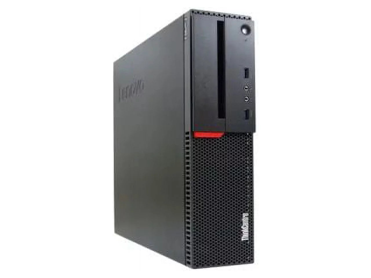 Lenovo ThinkCentre M700 SFF Core i5-6500 3.20GHz 8GB 500GB SATA Desktop Grade B