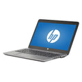 Restored HP Ultrabook Black 14 Elitebook 840 G1 WA5-0787 Laptop PC with Intel Core i5-4300U Processor, 8GB Memory, 256GB Solid State Drive and Windows 10 Pro (Refurbished)