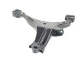 Front Left Lower Control Arm - Compatible with 2001 - 2005 Honda Civic 2002 2003 2004