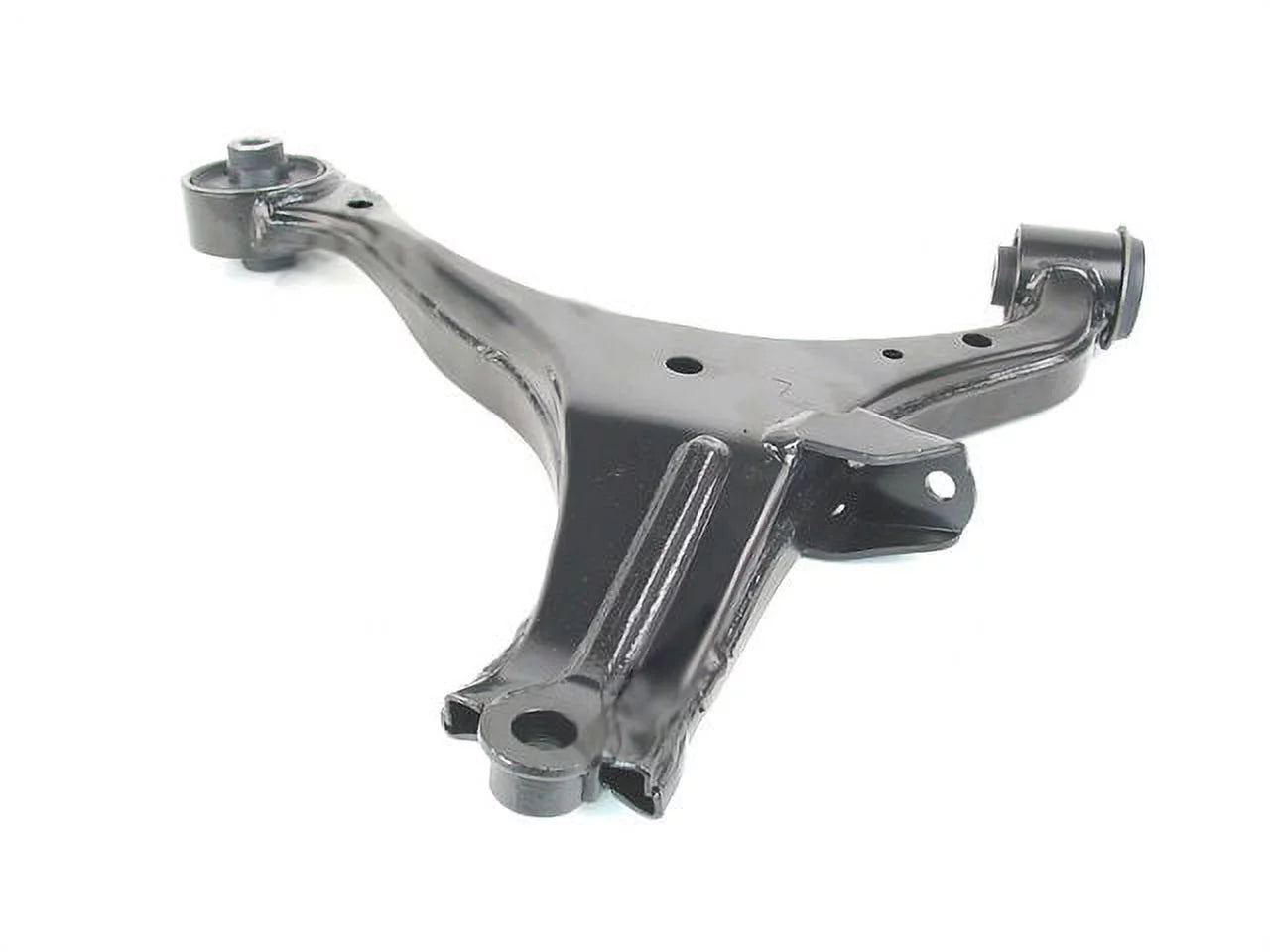 Front Left Lower Control Arm - Compatible with 2001 - 2005 Honda Civic 2002 2003 2004