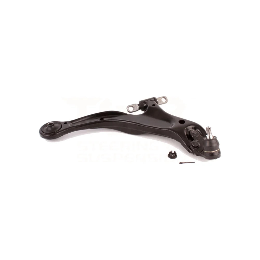 Front Right (Passenger) Lower Suspension Control Arm Ball Joint Assembly TOR-CK620578 For Toyota Avalon Sienna Solara