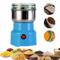 Household Electric Multifunctional Grinder for Coffee,Beans Spices,Grains, Coffee Grinder