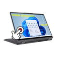 Lenovo Thin and Light Flex 5 16 2-in-1 WQXGA (2560 x 1600) 16:10 Touchscreen Laptop - 12th Gen Intel Core i7-1255U (10-core) - Windows 11, Backlit KB, WiFi 6, w/Mouse Pad (16GB RAM | 1TB PCIe SSD)