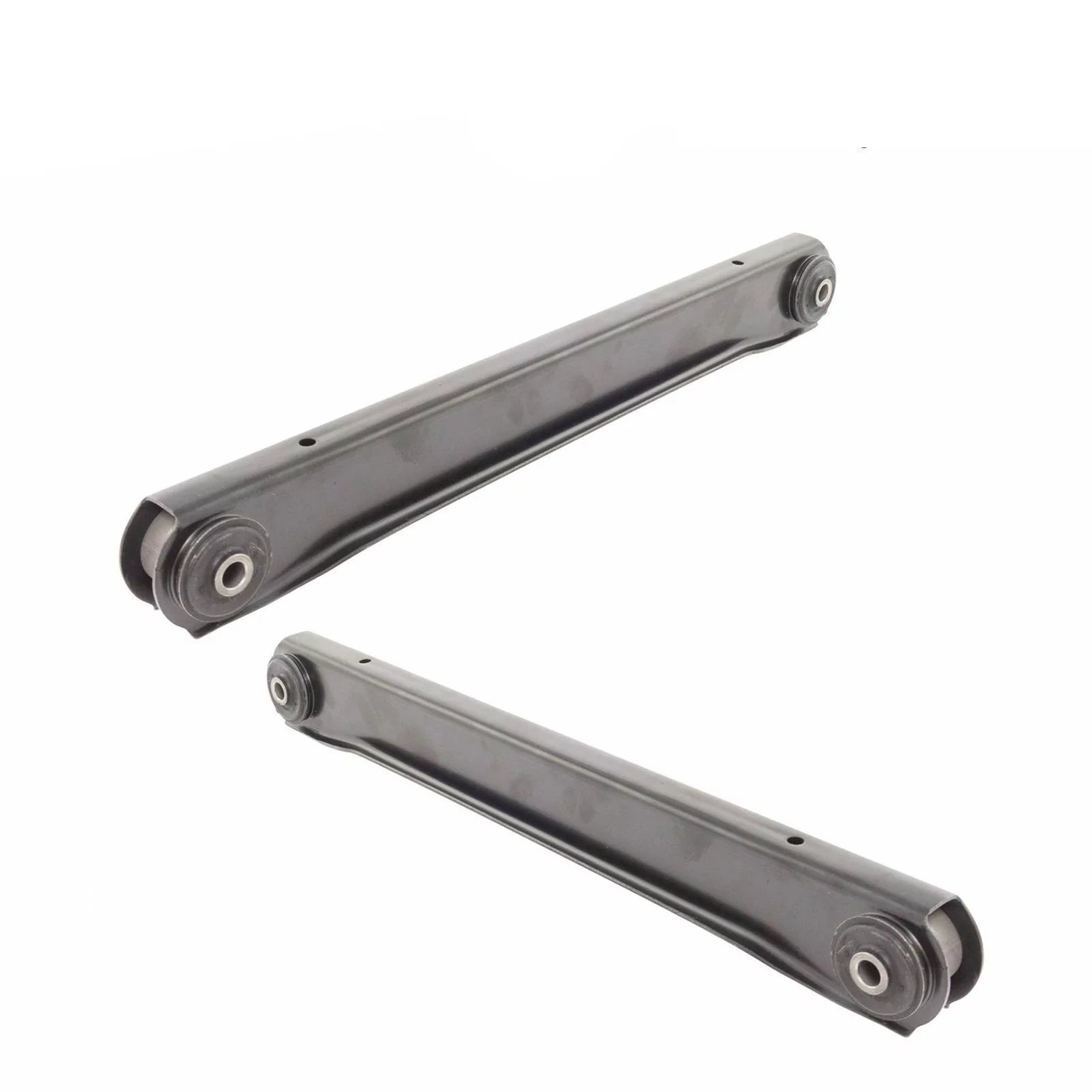 Teledu Rear Lower Suspension Control Arm Pair Left/Right Sides for Yukon Tahoe Escalade