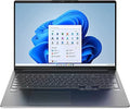 NewLenovo Ideapad 5 Pro For Business Laptop, 16 2.5K QHD IPS Display, 11th Gen Intel i5-11300H(Beats i7-10710U), 8GB RAM 512GB SSD, GeForce MX450 2GB, Backlit Keyboard, 4-in-1 Card Reader, Win11 Home