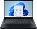 Lenovo IdeaPad 14 FHD (1920x1080) IPS Laptop | Intel i5-1235U 10-Core | Intel Iris Xe Graphics | Backlit Keyboard | Fingerprint | Wi-Fi 6 | USB-C | 16GB DDR4 512GB SSD | Win11 Home | Abyss Blue