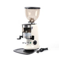 MIDUO 150g/min Commercial Coffee Grinder Electric Burr Mill Coffee Grinding Machine