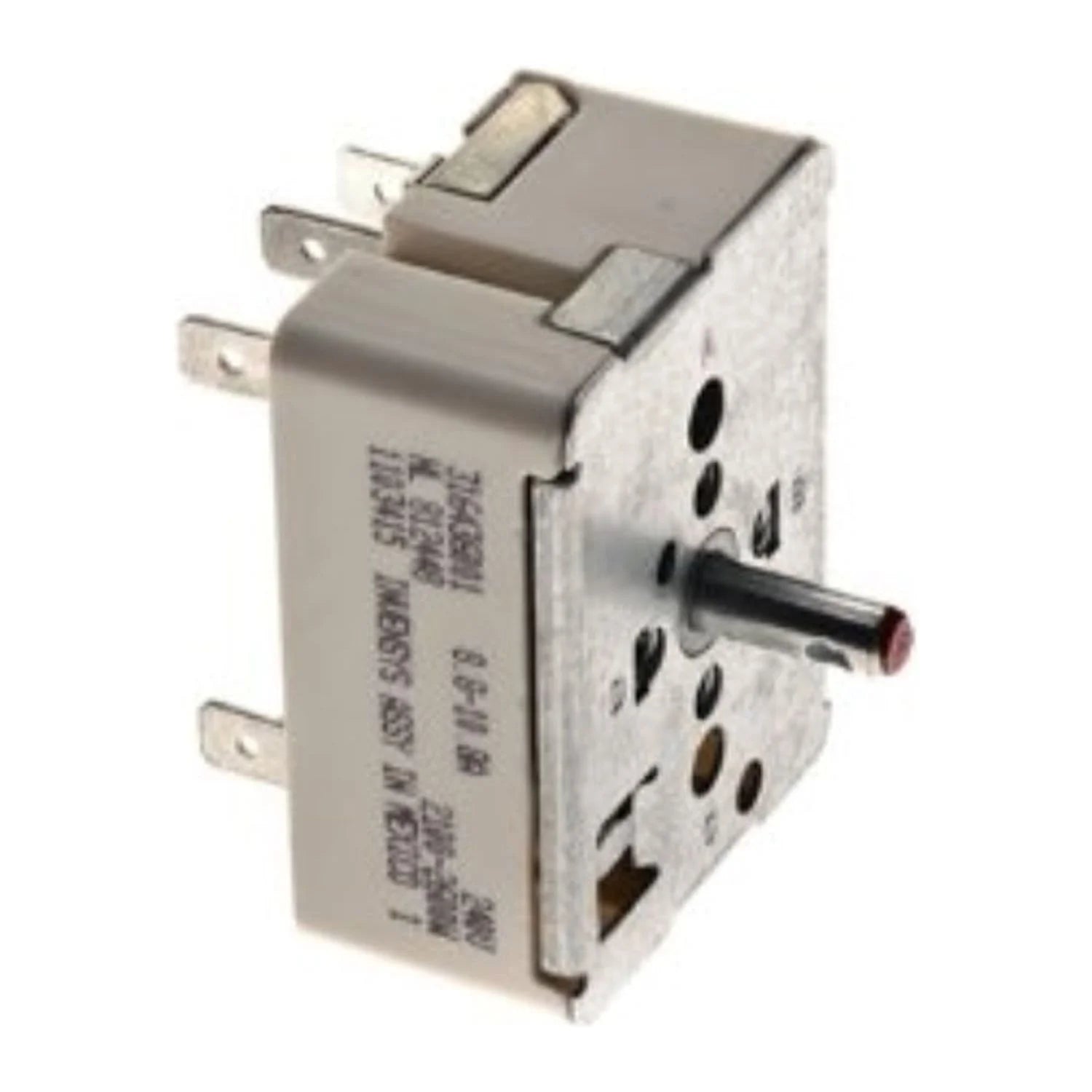 Frigidaire Range/Stove/Oven Surface Element Switch 316436001