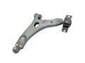 Front Left Driver Side Lower Control Arm and Ball Joint Assembly - Compatible with 2004 - 2011 Ford Focus (From 4/05/2004) 2005 2006 2007 2008 2009 2010