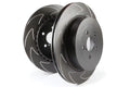 EBC Brakes BSD Series Sport Rotors (Pair) Fits select: 2006-2012 FORD FUSION, 2006-2013 MAZDA 6