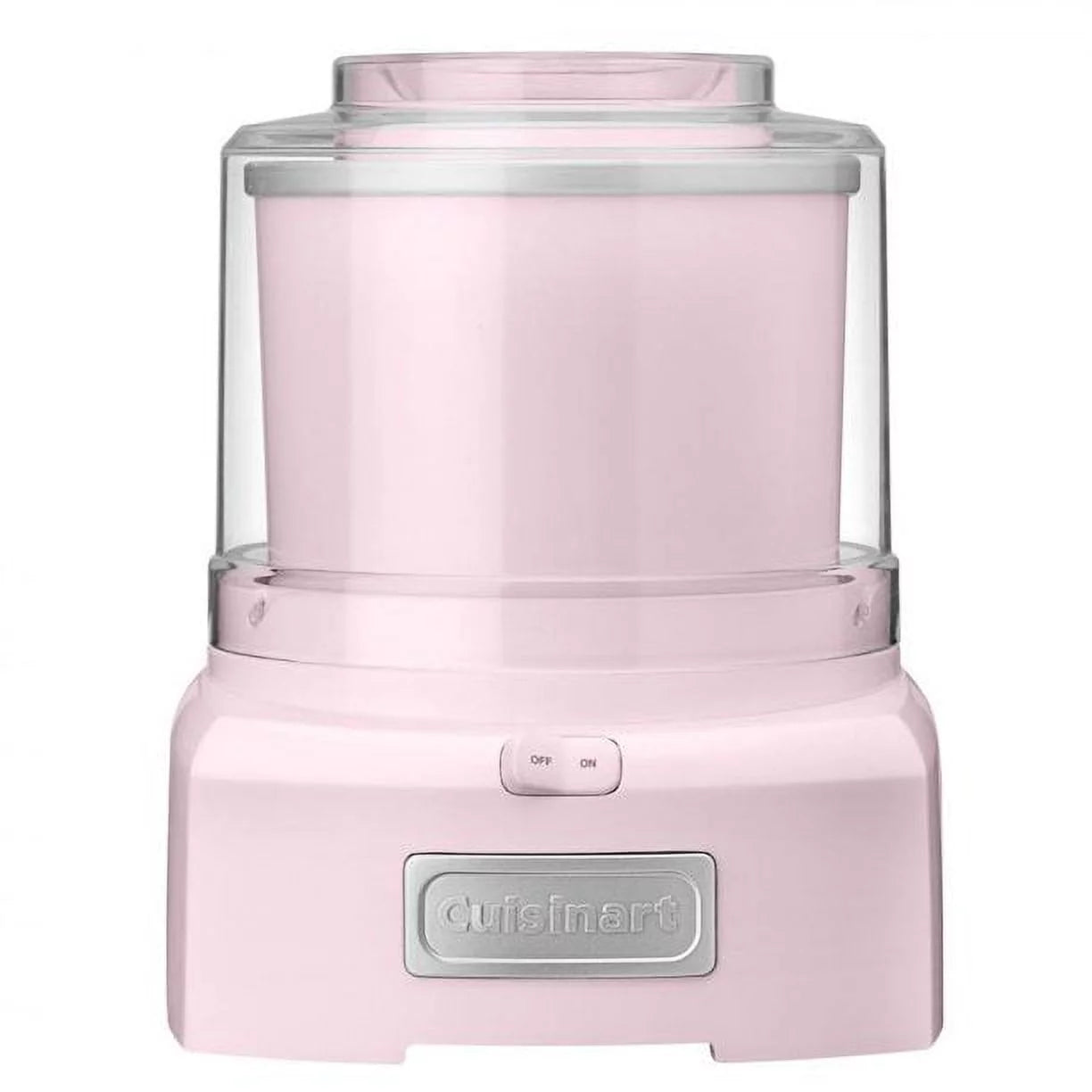 Cuisinart Ice Cream/Yogurt Makers Frozen Yogurt ¨C Ice Cream & Sorbet Maker