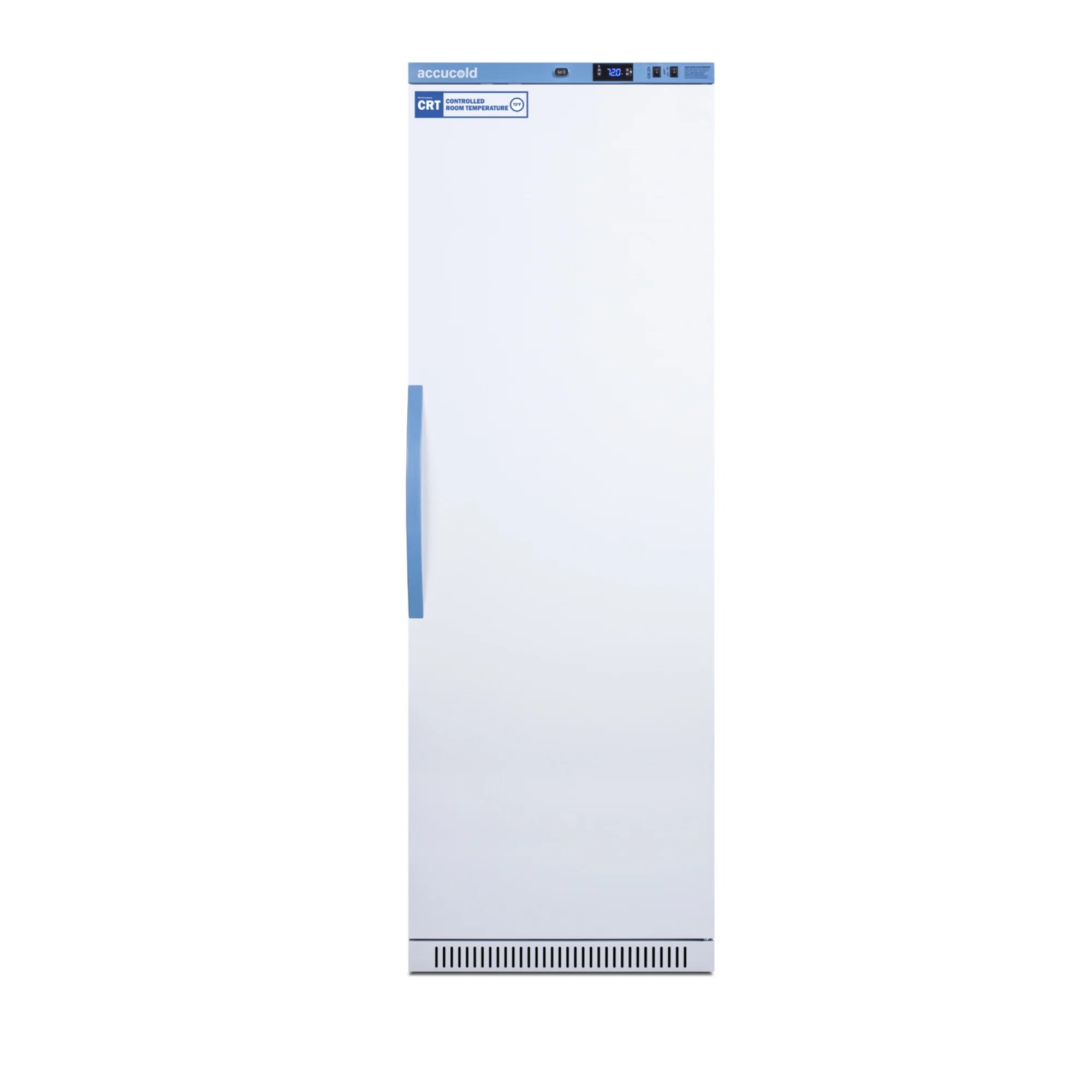 15 Cu.Ft. Upright Controlled Room Temperature Cabinet