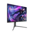 ipason 32 Ultra-Gear Full HD (3,840 x 2,160) Gaming Monitor, Lifting and lowering 10cm 144Hz, 1ms, Black AUO M320QAN02.3, New