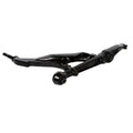 AutoShack Front Lower Control Arm Passenger Side Replacement for 1993 1994 1995 1996 1997 Honda Civic del Sol 1997-2000 Civic 1994-1997 1998 1999 2000 2001 Acura Integra 1.5L 1.6L 1.8L FWD