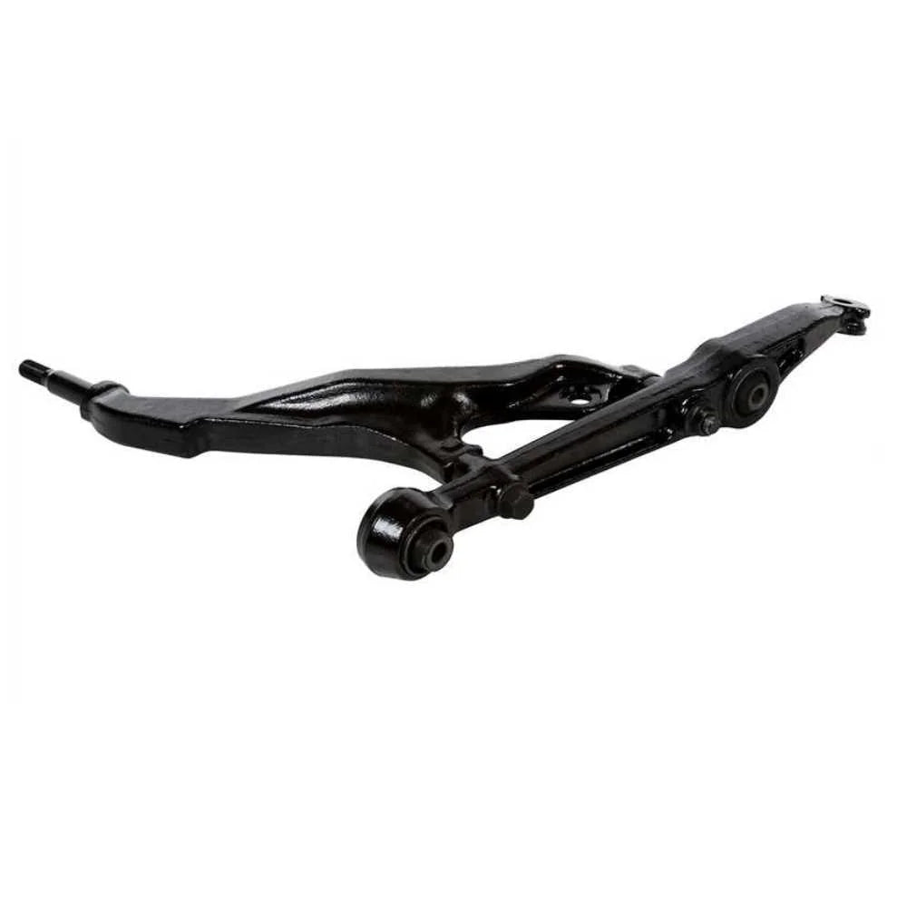 AutoShack Front Lower Control Arm Passenger Side Replacement for 1993 1994 1995 1996 1997 Honda Civic del Sol 1997-2000 Civic 1994-1997 1998 1999 2000 2001 Acura Integra 1.5L 1.6L 1.8L FWD