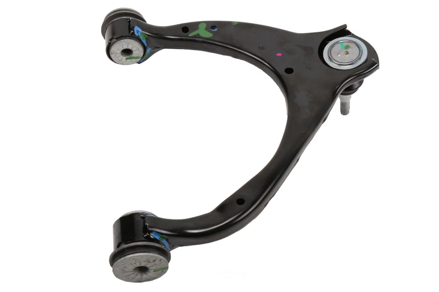 ACDelco 84628487 Suspension Control Arm Fits select: 2008-2018 CHEVROLET SILVERADO, 2007-2018 CHEVROLET TAHOE