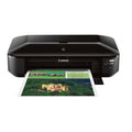 Canon Pixma IX6820 Wireless Inkjet Business Printer with AirPrint and Cloud Compatible, Black, 23.0¡± (W) x 12.3¡± (D) x 6.3¡± (H)
