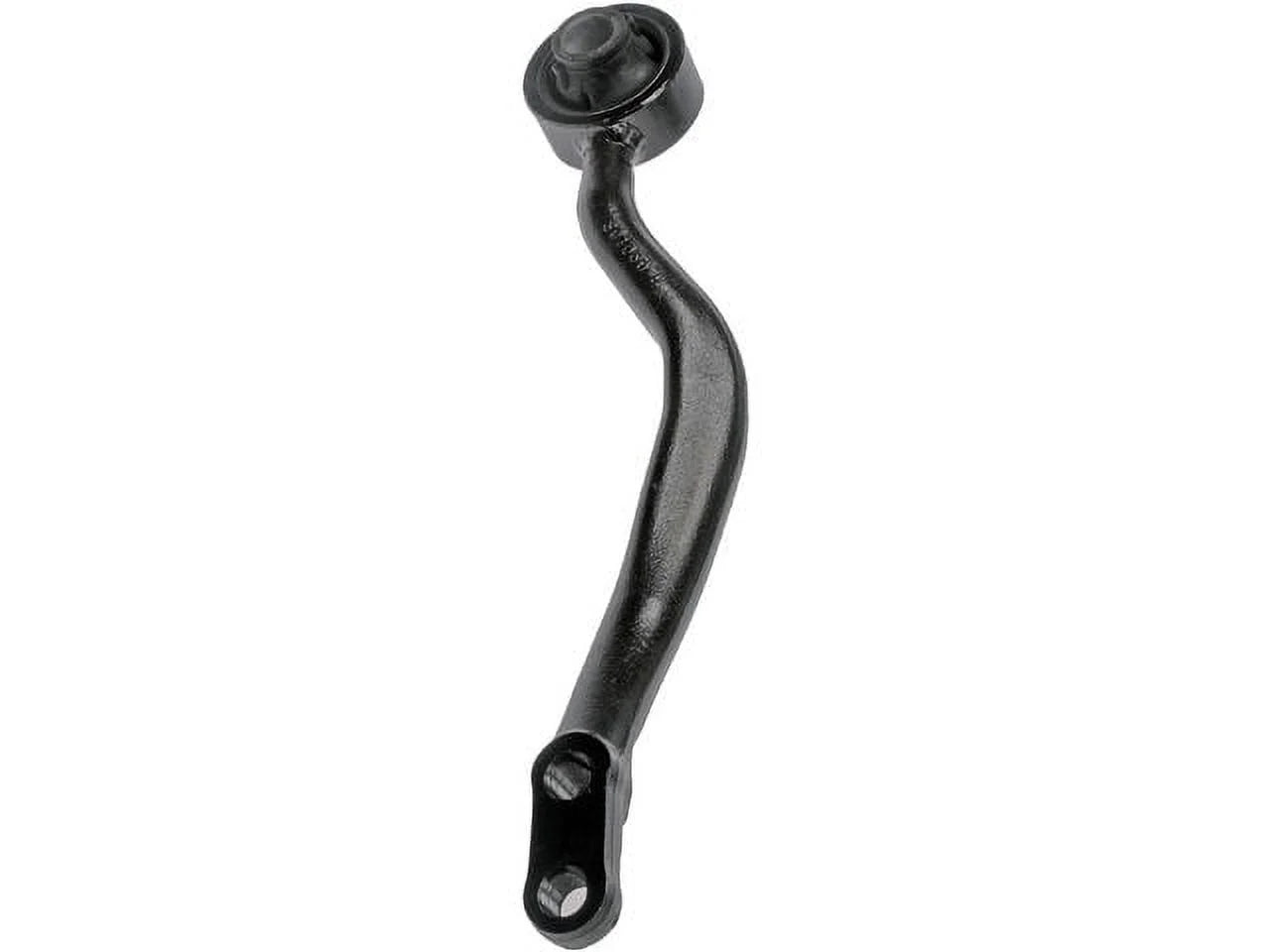 Front Left Lower Rearward Control Arm - Compatible with 2001 - 2005 IS300 2002 2003 2004