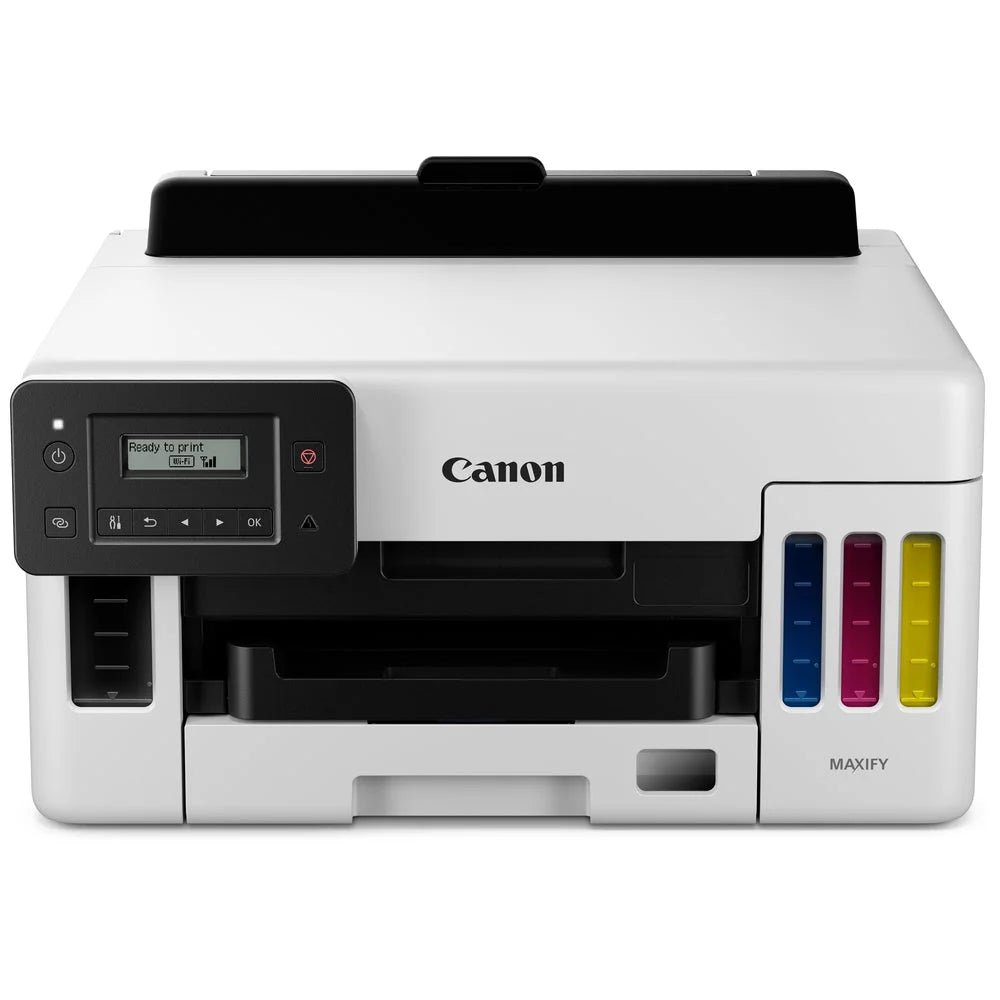 Canon MAXIFY GX5020 Wireless Single Function Printer