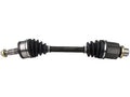Front Left Axle Assembly - Compatible with 2017 - 2018 Dodge Challenger AWD