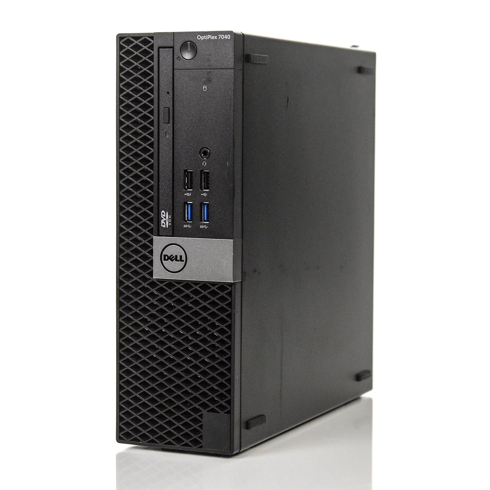Used Dell Optiplex 7040 SFF i7-6700 3.40GHz 32GB 1TB Win 10 Pro 1 Yr Wty