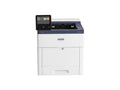 Xerox VersaLink C500/DN Color Printer, 45 ppm, With Duplexing, Letter/Legal, 45ppm, 2-Sided Print, USB/Ethernet, 550-Sheet Tray, 150-Sheet Multi-Purpose Tray, 110V, Solutions & Cloud Enabled