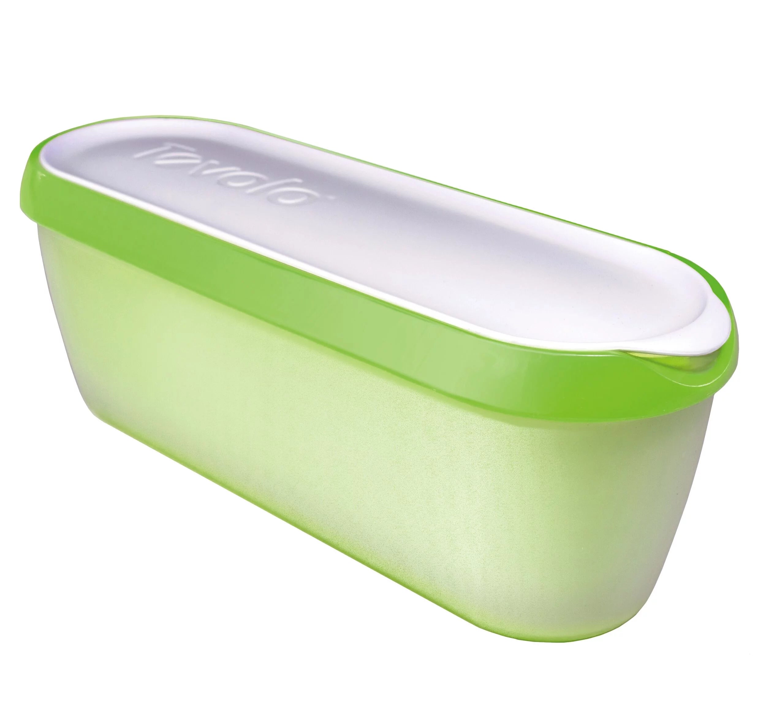 Tovolo Ice Cream Tub (Pistachio)